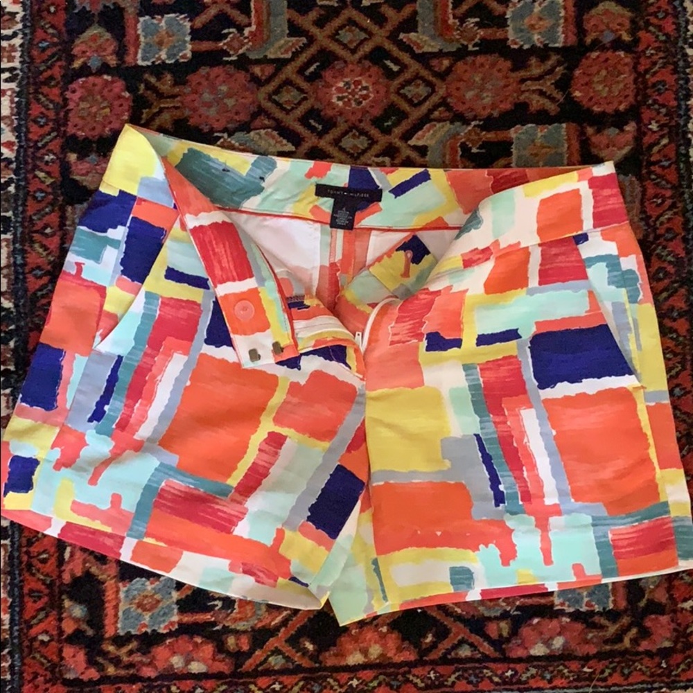 Beautiful short
